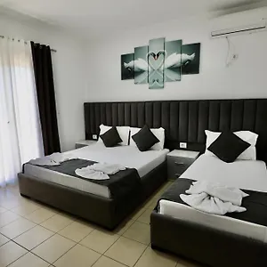 *** Hotel Kapllani Albania