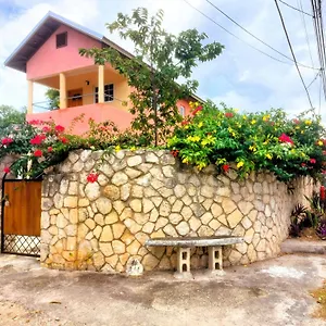  Guest house Stoney Gate Jamaica