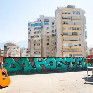  Hostel D1 Albania